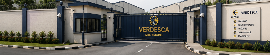 VERDESCA
